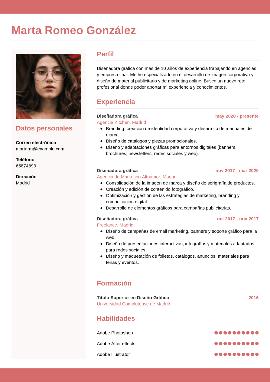 Direcci n En El Curr culum Es Necesaria Jobseeker direcci-n-en-el-curr-culum-es-necesaria-jobseeker