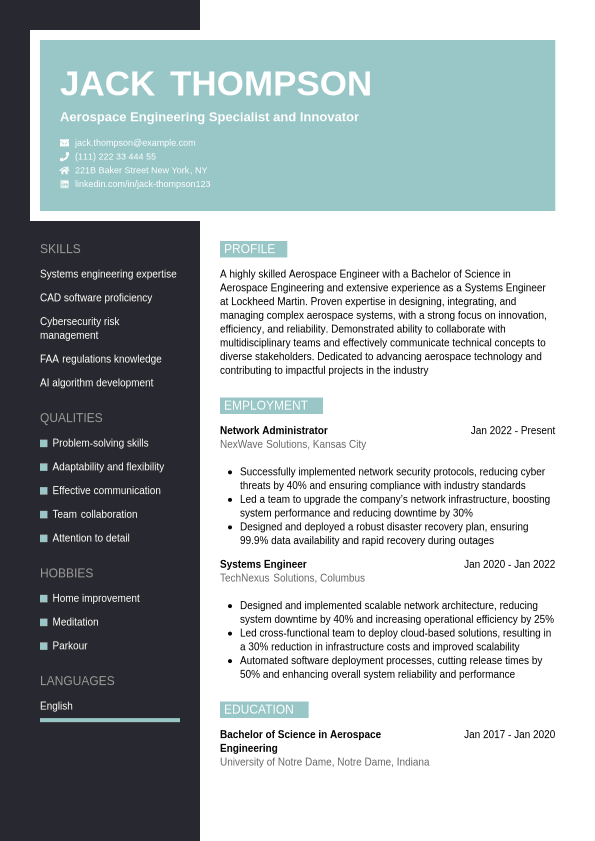 Lockheed Martin Resume Example - Lockheed Martin Resume Example Elegant.1740737278672 