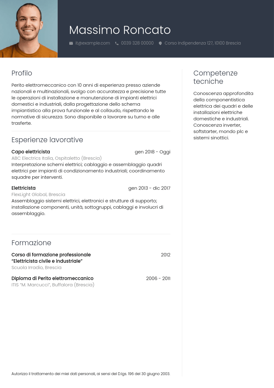 Certificazione Elettrica Dell’impianto Elettrico - Elettricista Trieste Certificazione Elettrica Dell’impianto Elettrico - Elettricista Trieste