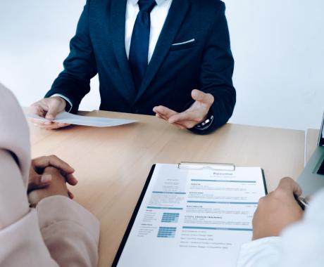 How to Write a CV