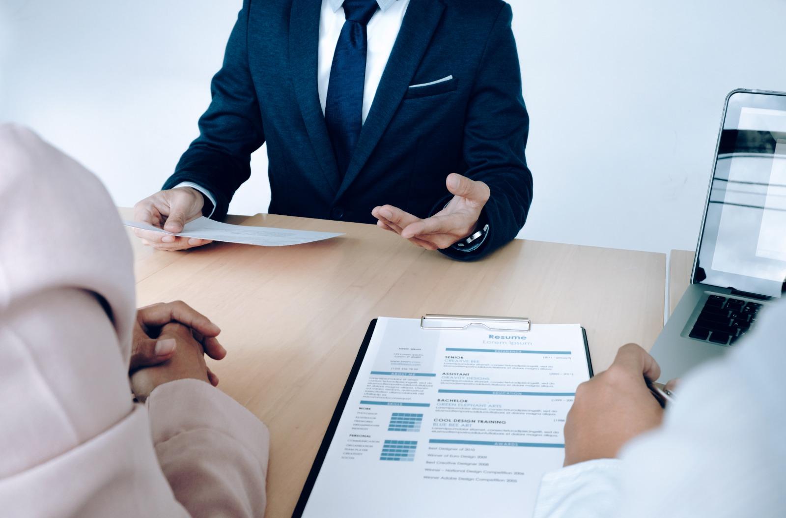 What Is a CV and How Do You Write One?