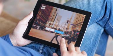 How to Put Your LinkedIn on Your Resume