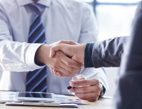 Συστάσεις στο βιογραφικό σημείωμα