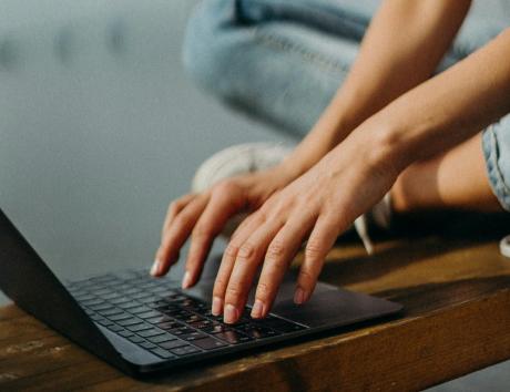 How to Name-Drop in a Cover Letter