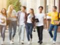 Lebenslauf für die Uni: Beispiel & Vorlage