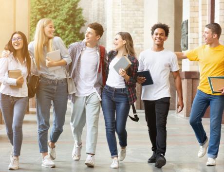 Lebenslauf für die Uni