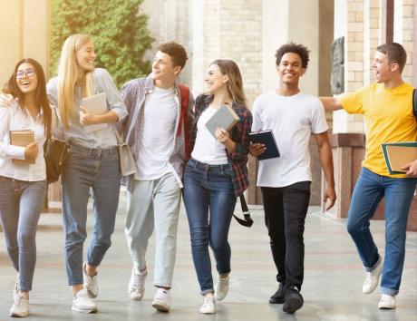 Lettre de motivation Parcoursup