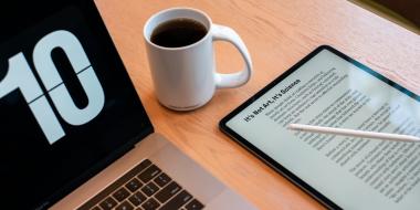 CV tips voor een succesvolle sollicitatie