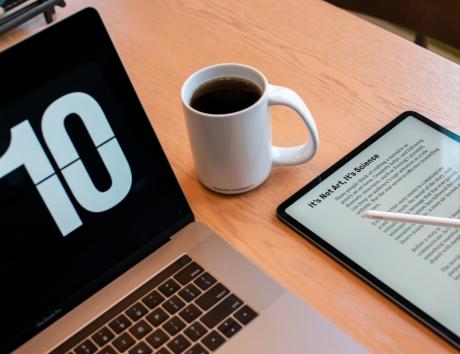 Praktische CV tips voor een succesvolle sollicitatie