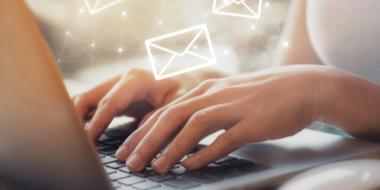 Como enviar um currículo por e-mail: dicas e exemplos