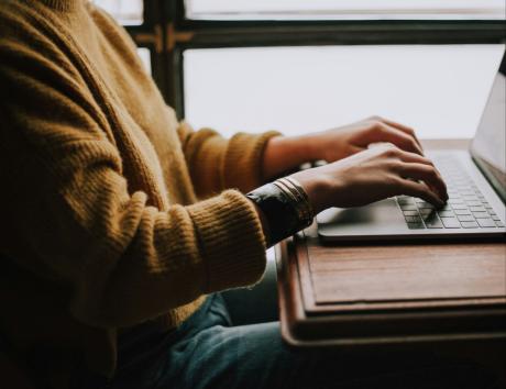 structure de la lettre de motivation