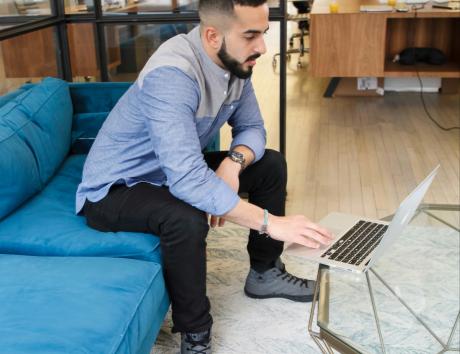 Lettera di presentazione per cambiare settore