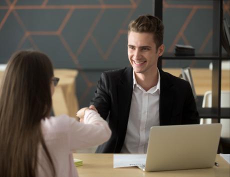 Der Kurzlebenslauf - das ist wichtig