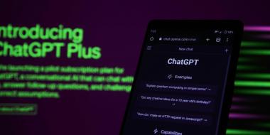 Créer son CV avec ChatGPT