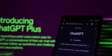 Lebenslauf mit ChatGPT erstellen – ja oder nein?