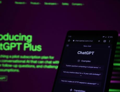 Yapay Zeka CV Hazırlama