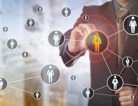 سيرة ذاتية ats