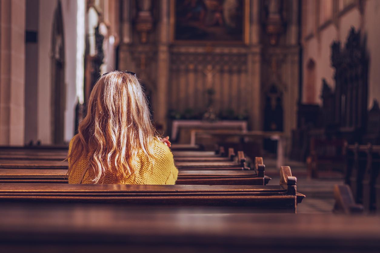 Die Religion im Lebenslauf angeben?