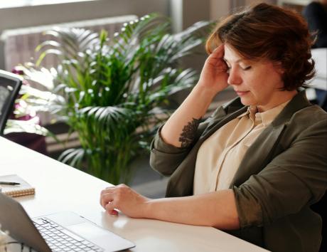 reasons for leaving a job on resume