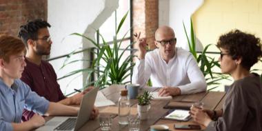 Highlighting communication skills on your resume