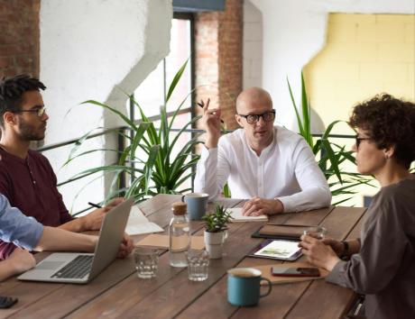 communication skills on resume