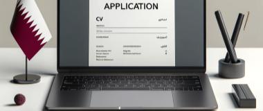 personal statement interests and hobbies examples How to write a CV for Qatar job applications