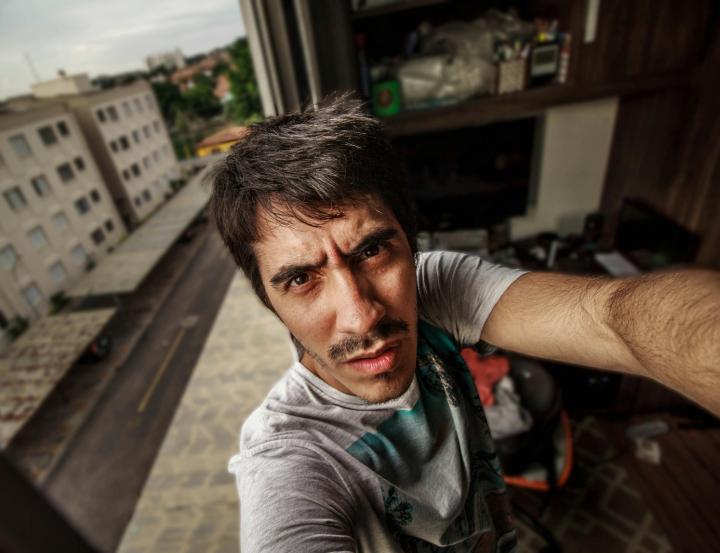 Fotografie nepotrivită