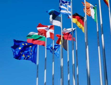 Europass cover letter