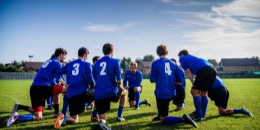 Extracurricular Activities in the CV [10+ Examples]