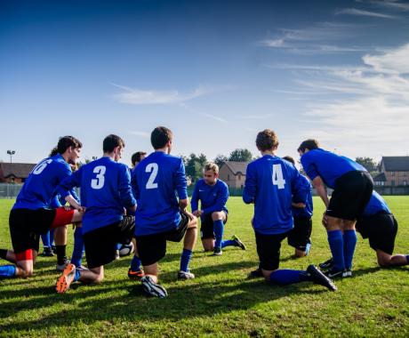 Extracurricular Activities on Your CV