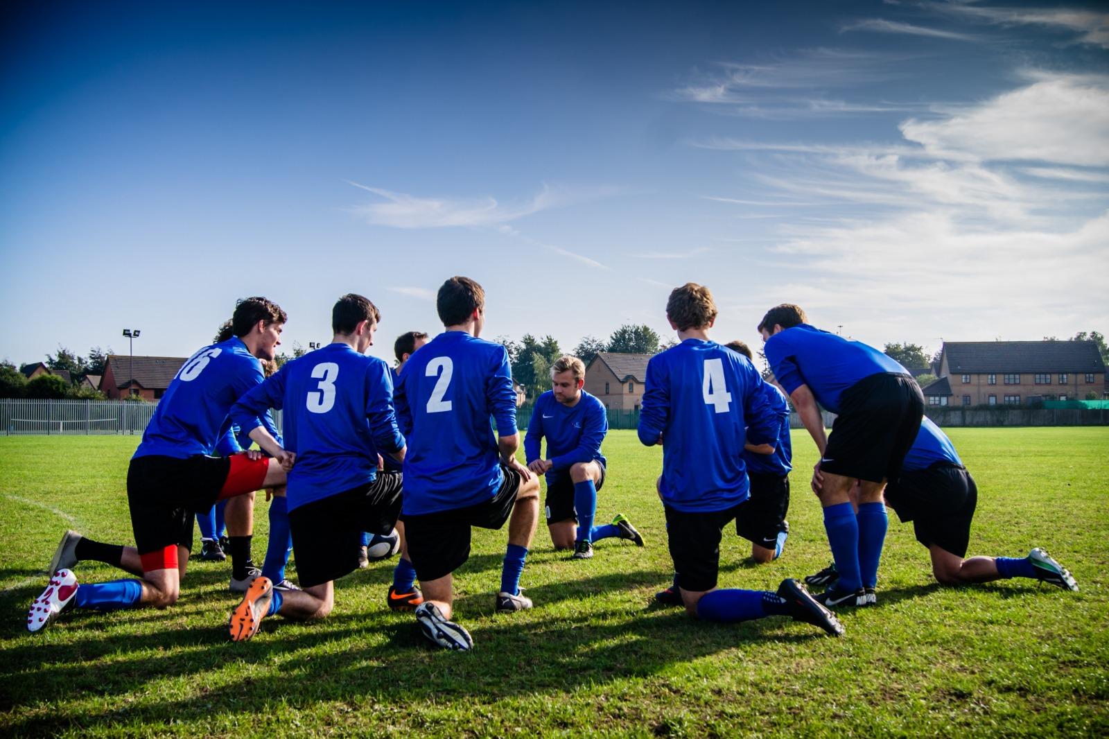Extracurricular Activities on Your CV