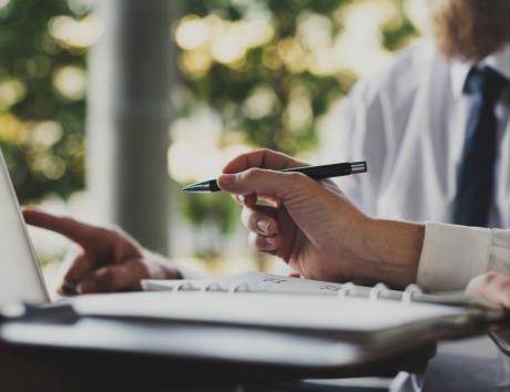 Αποστολή βιογραφικού σε doc ή PDF