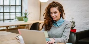 Model scrisoare de intenție fără experiență