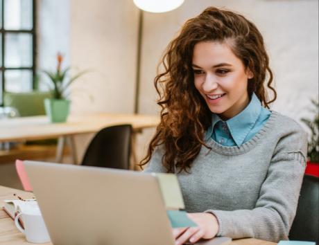 pályakezdő önéletrajz