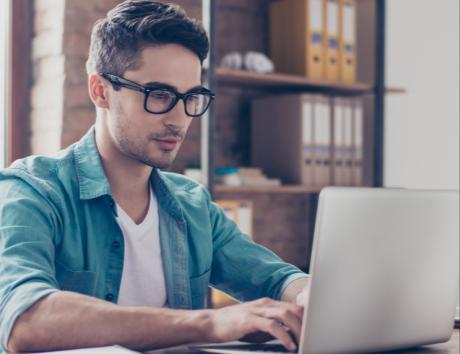 Functional or skills-based CV