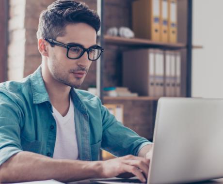 Functional or skills-based CV