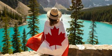 Créer une lettre de présentation pour le Canada