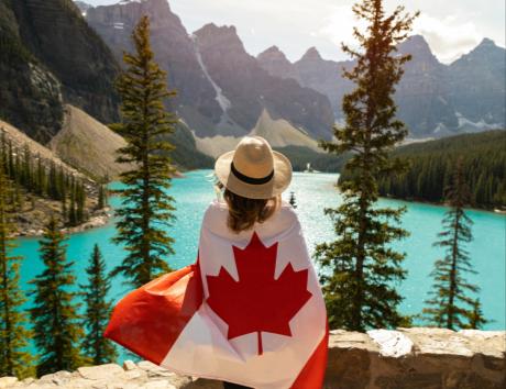 lettre de presentation canada