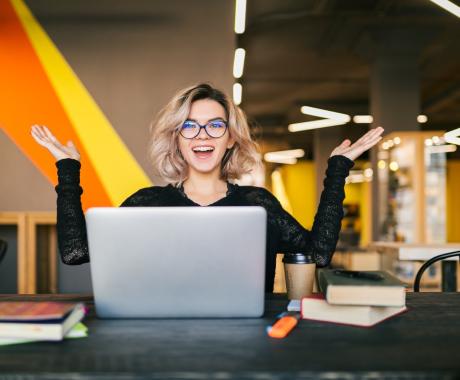 Learn how to organize the sections of your resume to create a great first impression.