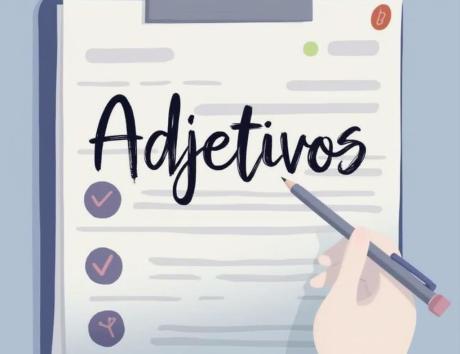 Adjetivos para curriculum