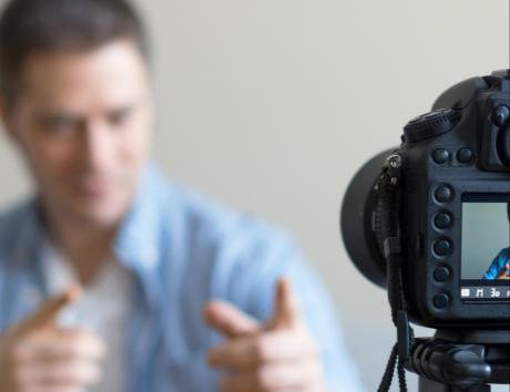 Video cv nedir ve nasıl hazırlanır