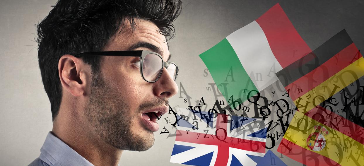 Include languages on your resume to help your application stand out to a potential employer.