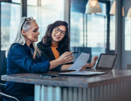 Diferenças entre cv e resume