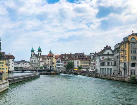 bewerbungsschreiben schweiz