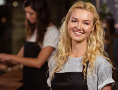 Work Experience on Your CV