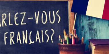 French Resume Example: How to Write a French CV 