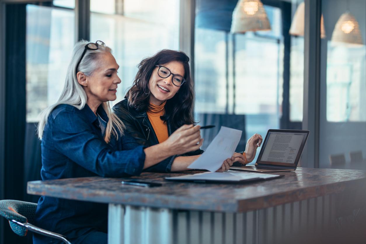 CV-resumé: En profiltekst til dit CV i 5 trin