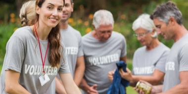 Tips for How to Include Volunteer Work on a Resume