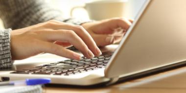 20 plantillas de currículum en Word