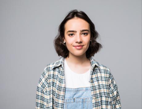 carta de apresentação para primeiro emprego